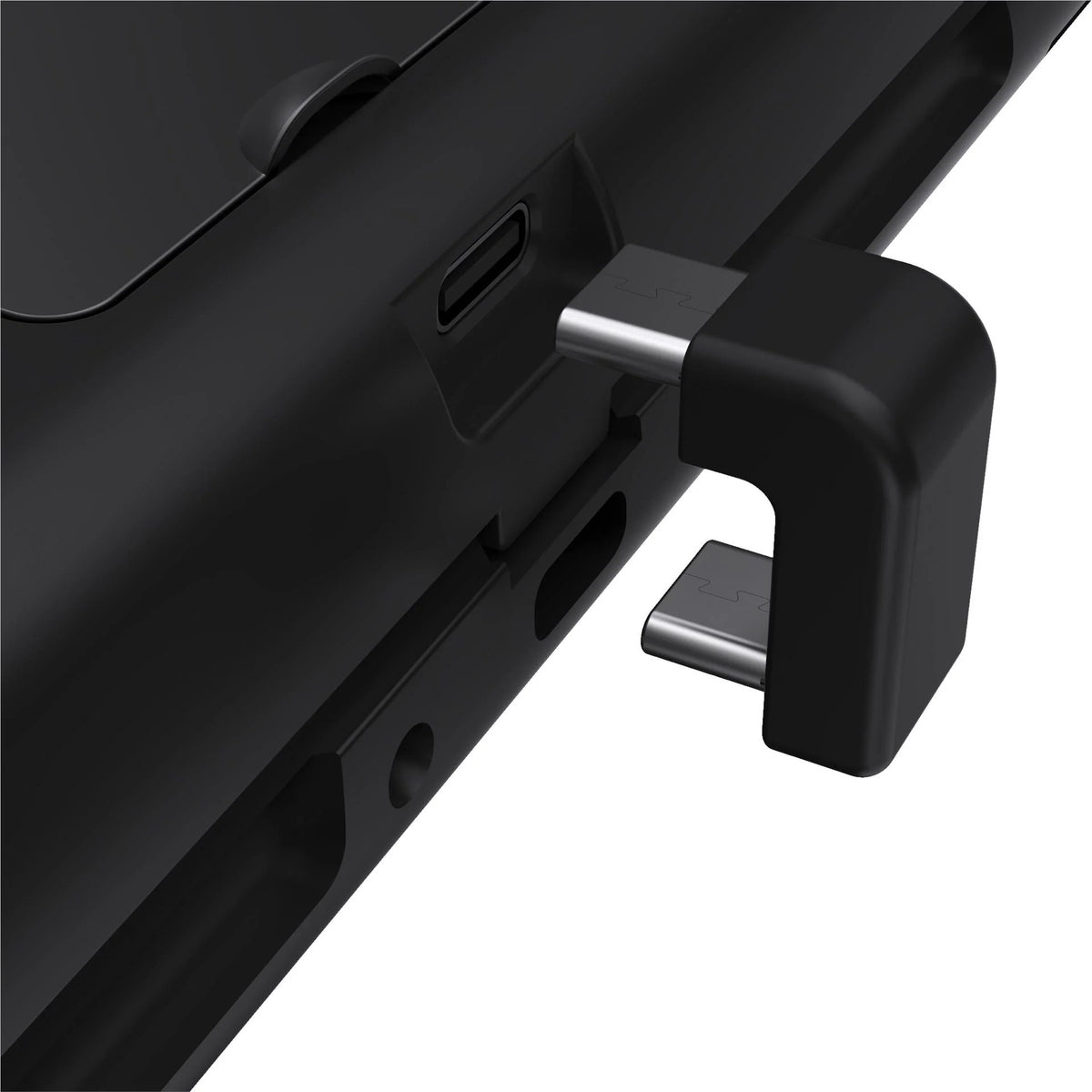 CRKD Nitro Deck 2: Smoke Black Edition - Nintendo Switch 2