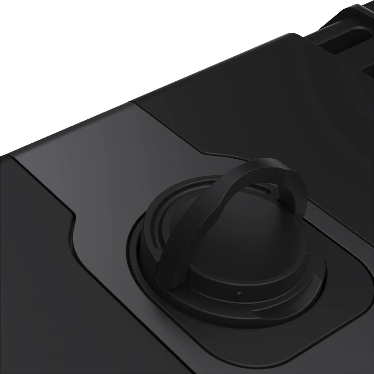 CRKD Nitro Deck 2: Smoke Black Edition - Nintendo Switch 2