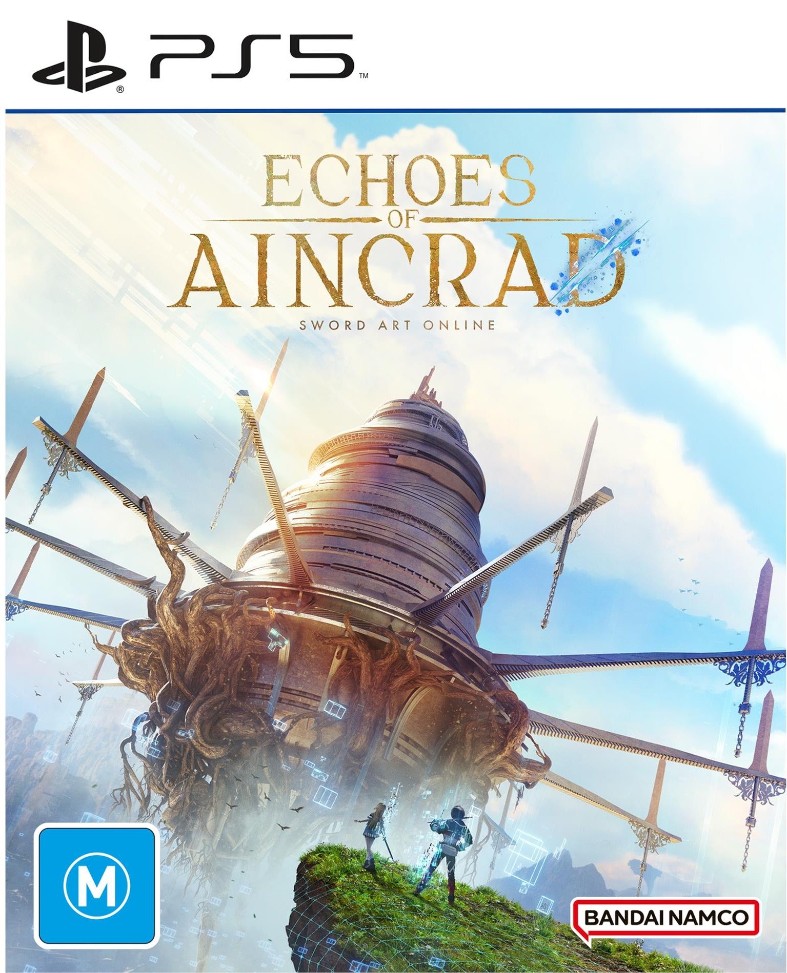 Echoes of Aincrad