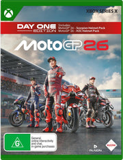 MotoGP™26