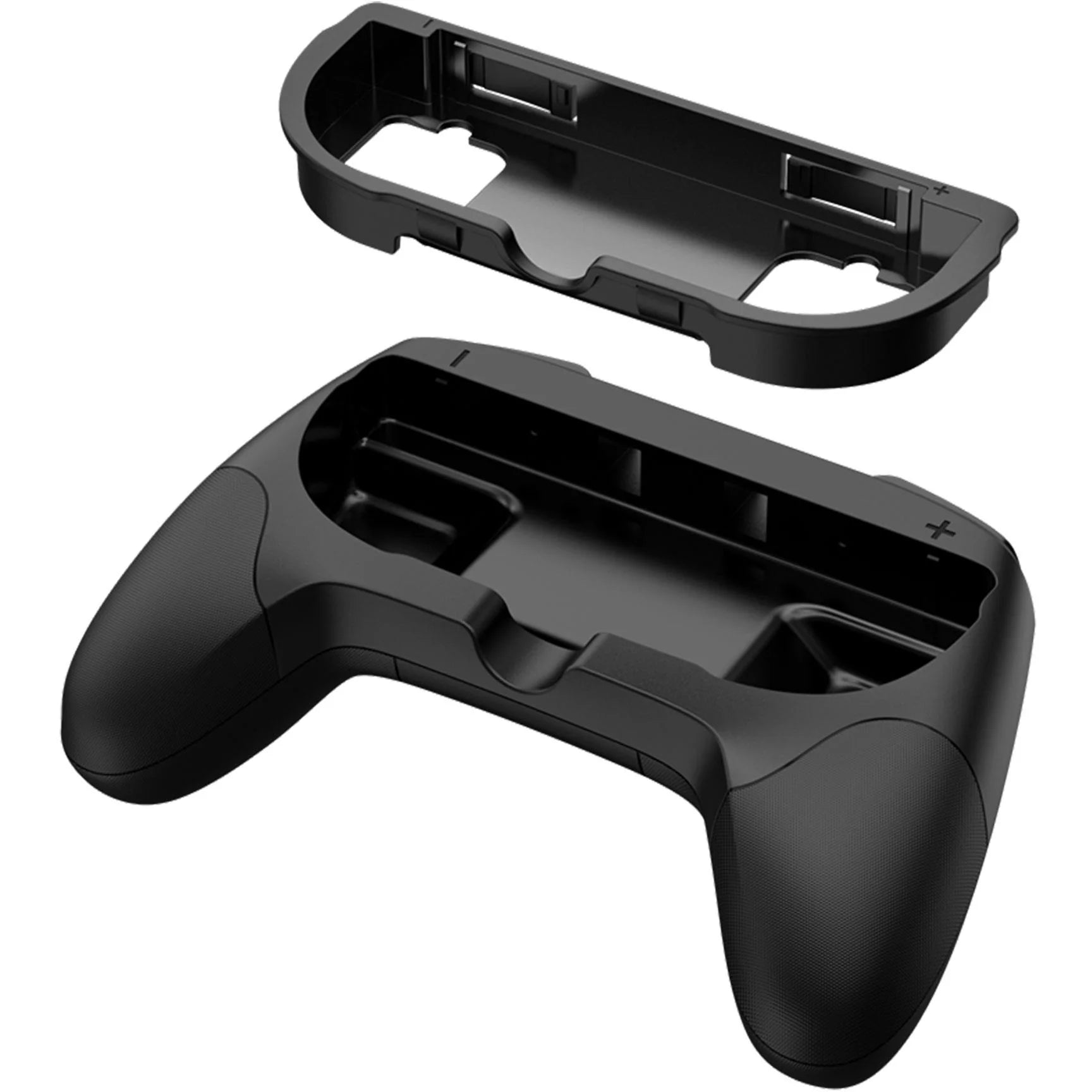 Powerwave Grip Twin Pack for Nintendo Switch & Nintendo Switch 2