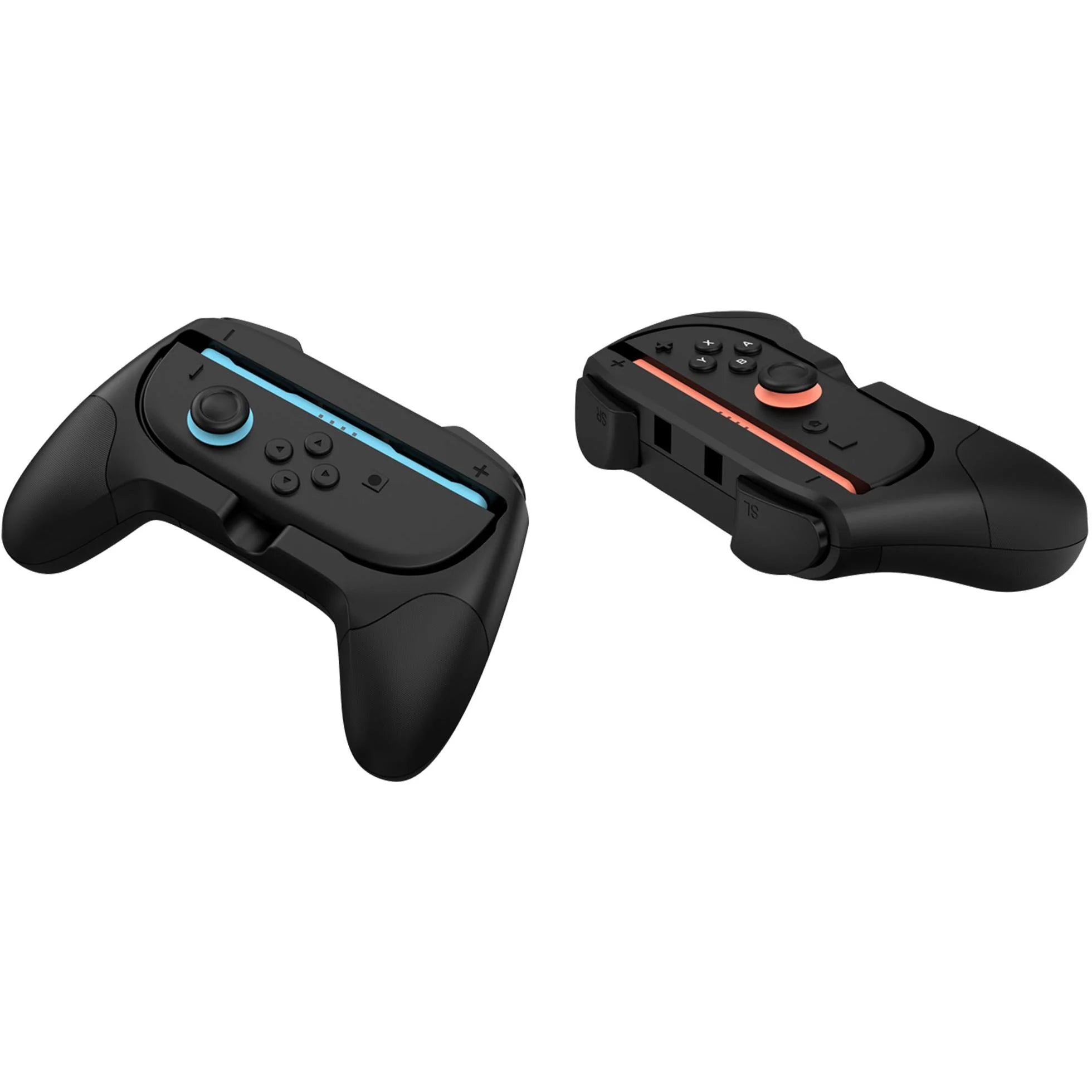 Powerwave Grip Twin Pack for Nintendo Switch & Nintendo Switch 2