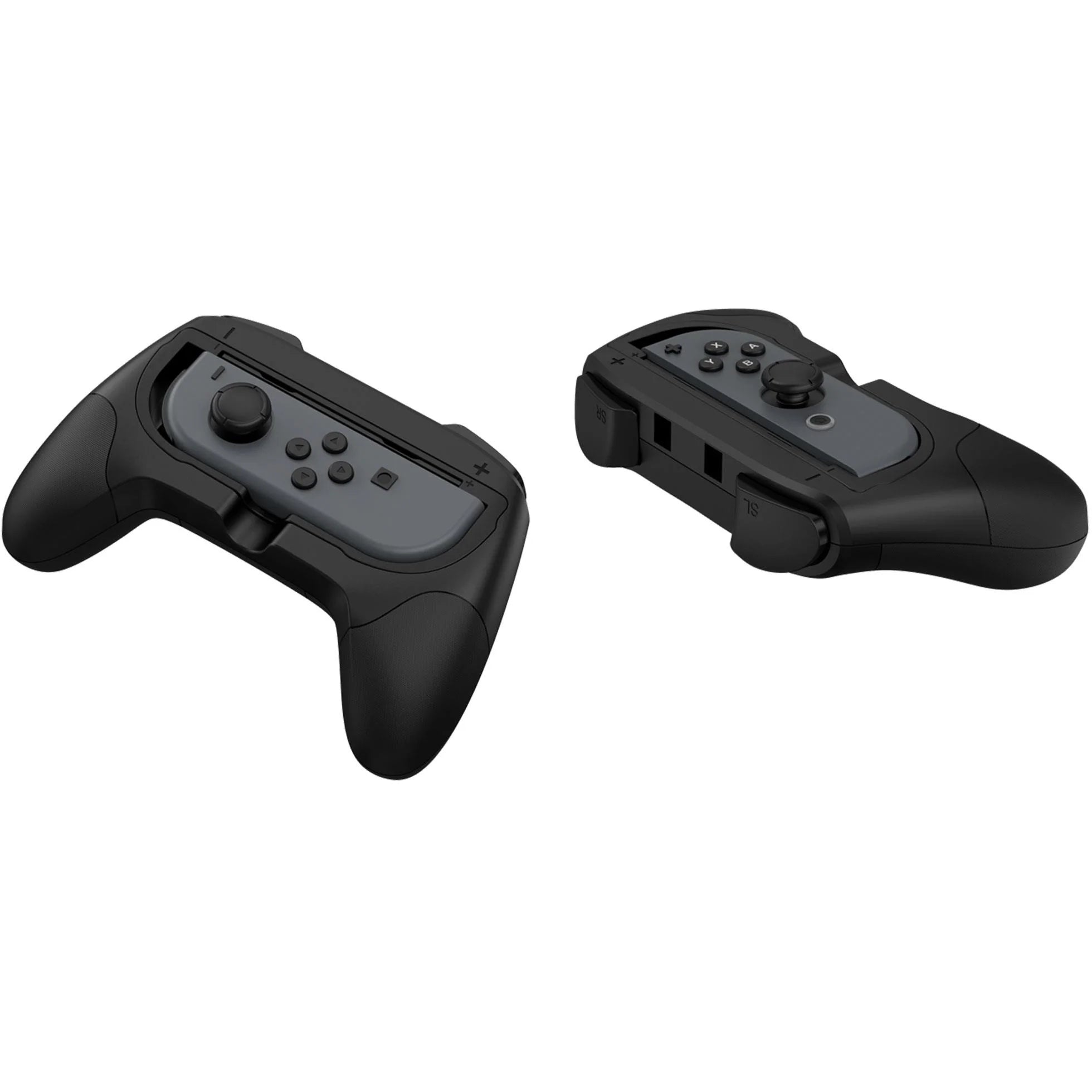Powerwave Grip Twin Pack for Nintendo Switch & Nintendo Switch 2