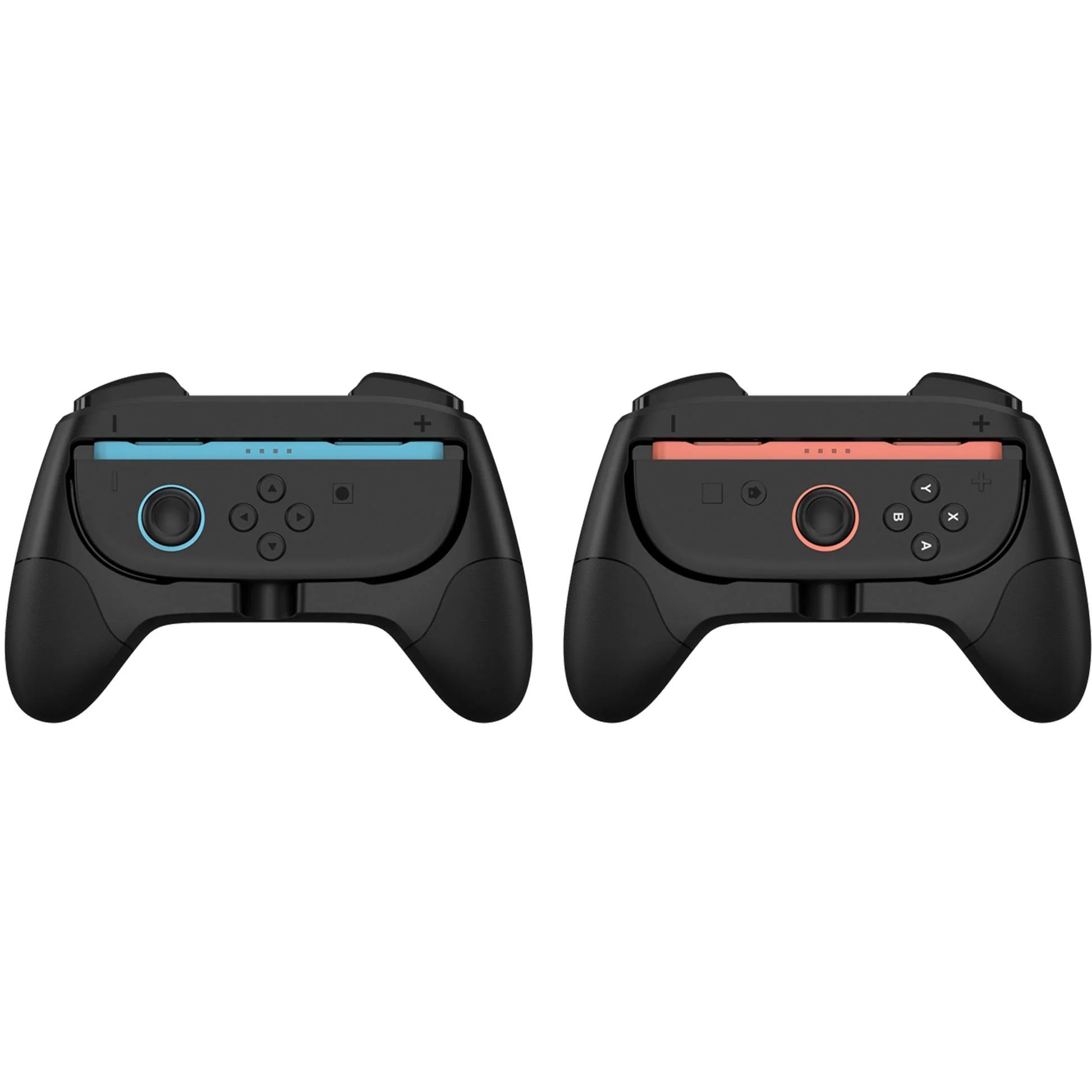 Powerwave Grip Twin Pack for Nintendo Switch & Nintendo Switch 2