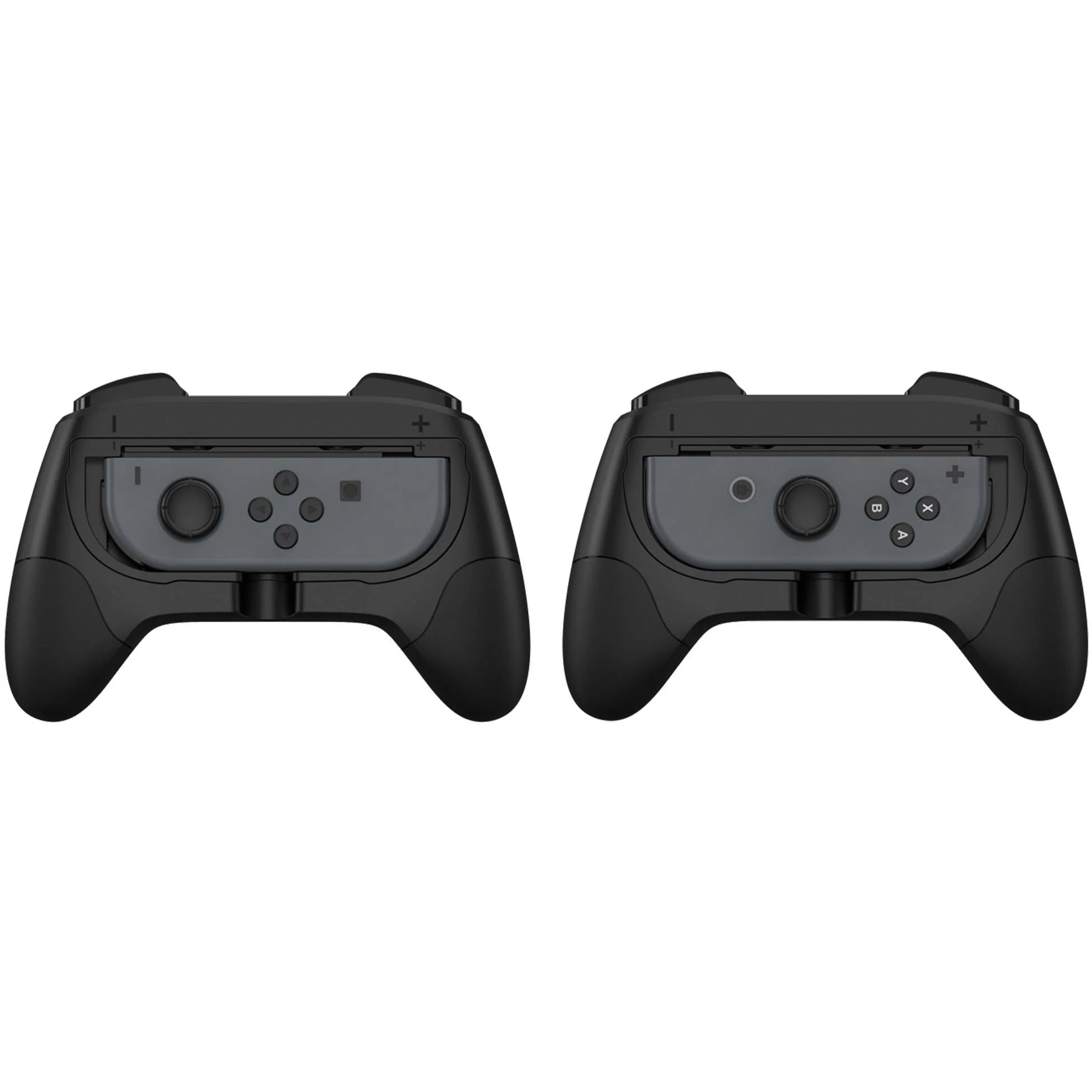 Powerwave Grip Twin Pack for Nintendo Switch & Nintendo Switch 2