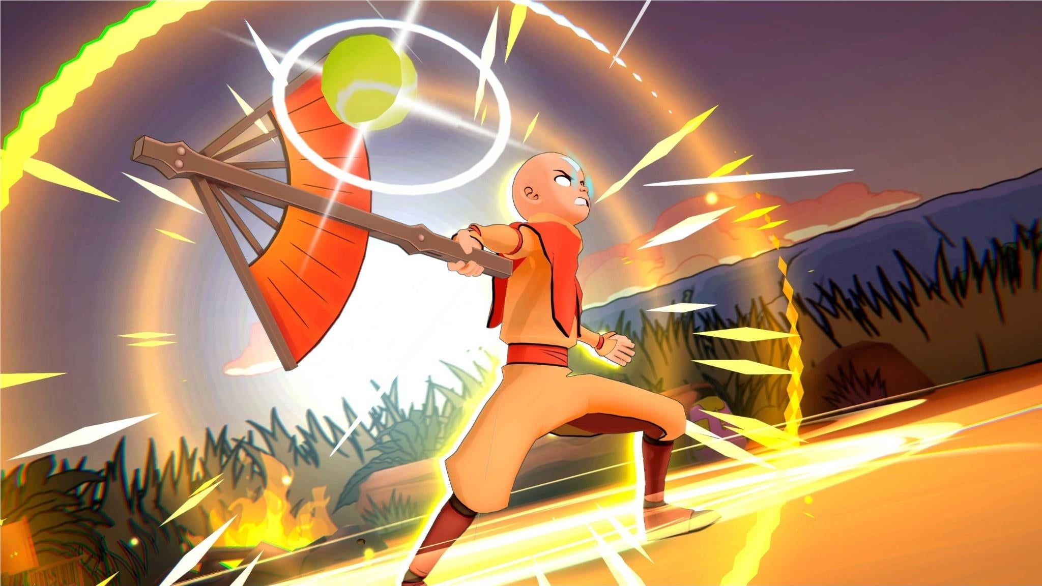 Nickelodeon Extreme Tennis Next! - PS5