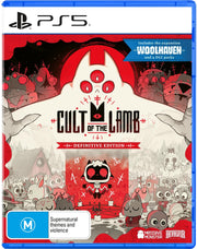 Cult of the Lamb