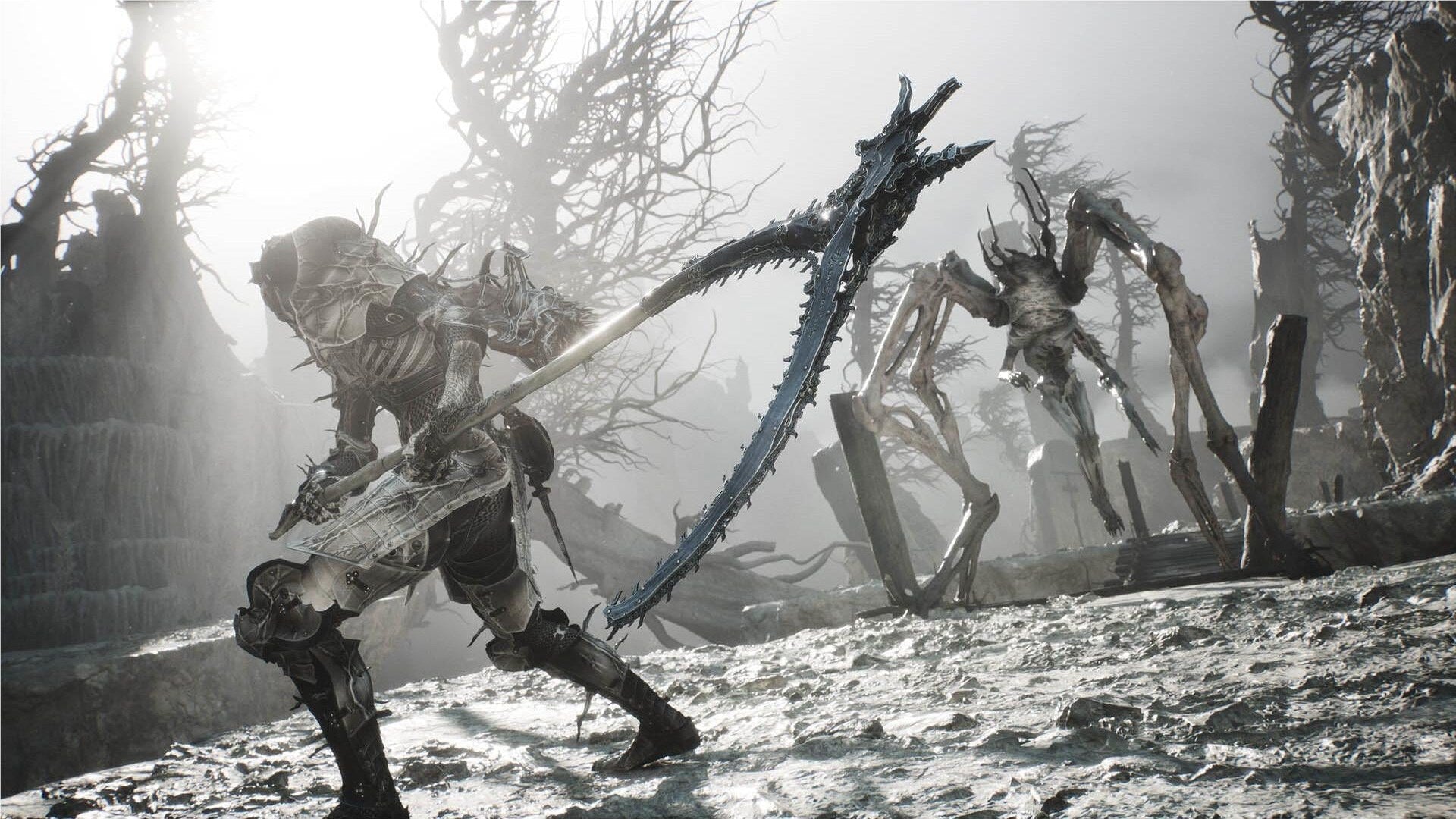 Mortal Shell II - PS5