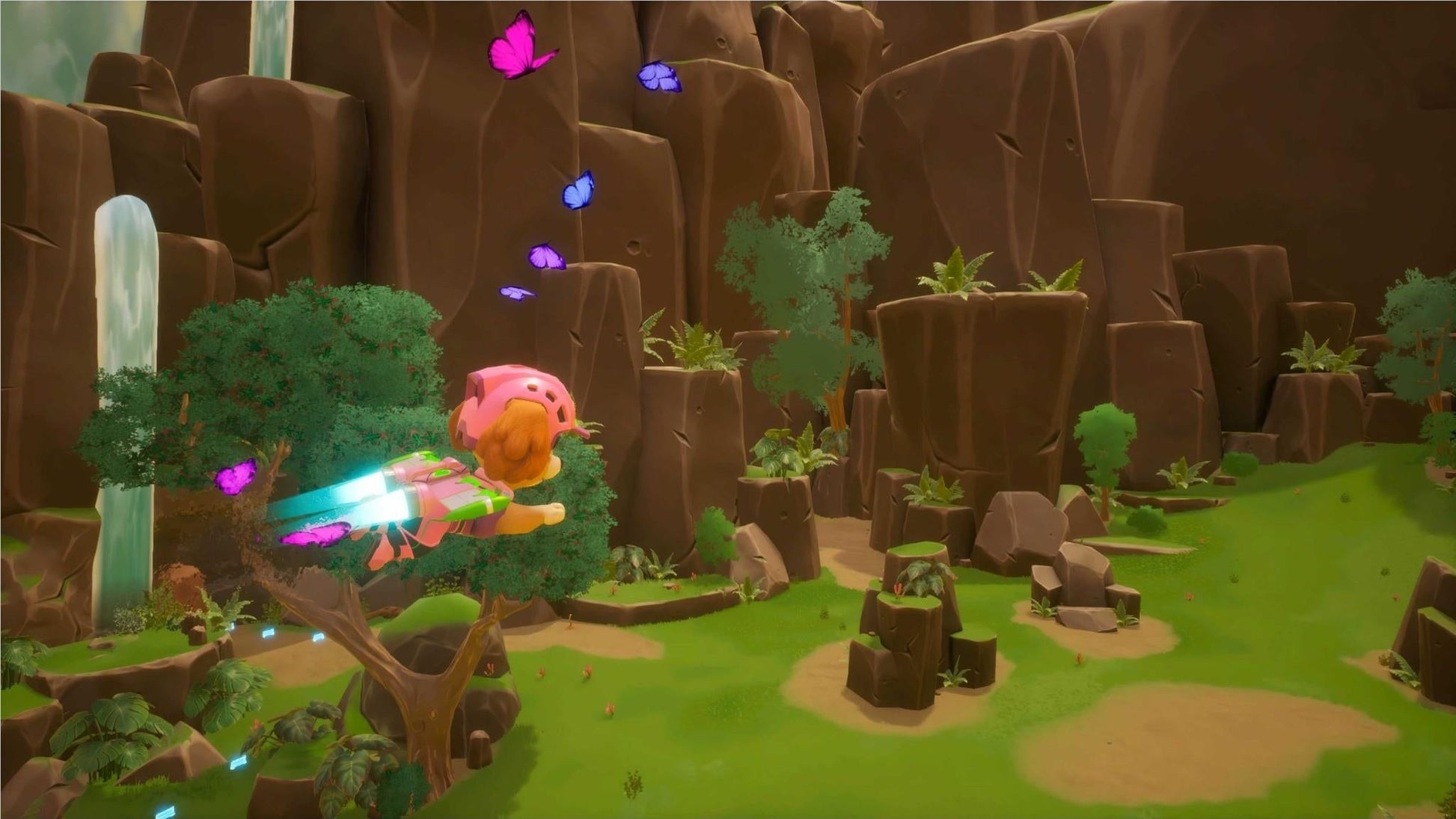 Paw Patrol Dino World - Nintendo Switch