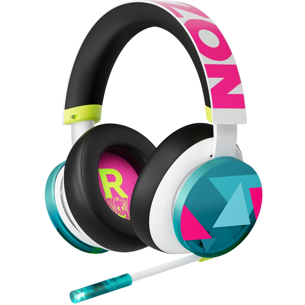 Xbox Wireless Headset - Forza Horizon 6 Limited Edition