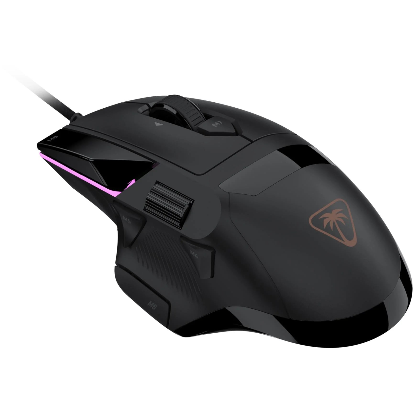 Turtle Beach Command Series MC3 Wired Mouse