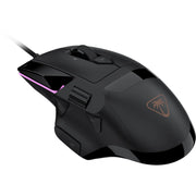 Turtle Beach Command Series MC3 Wired Mouse