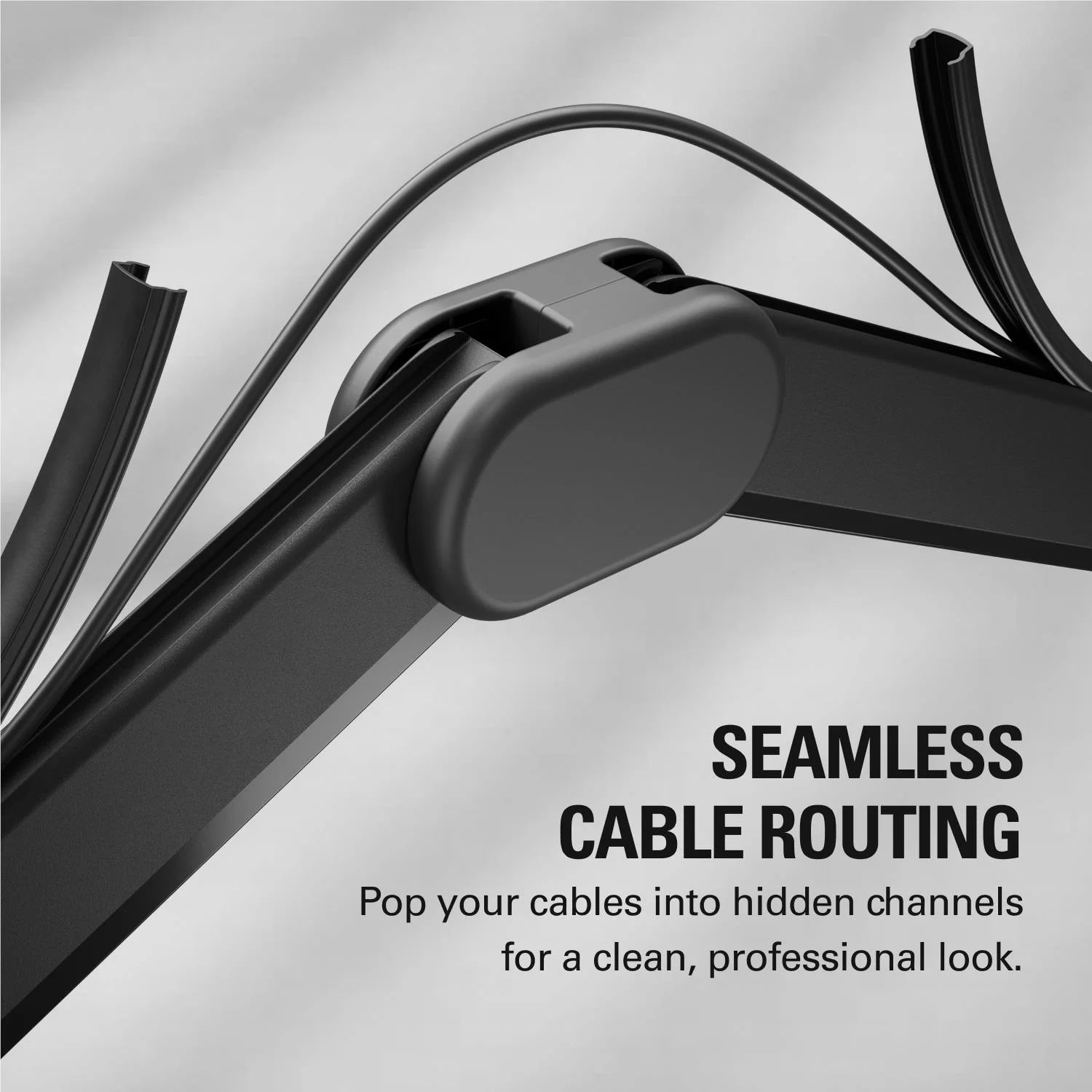 Elgato Wave Mic Arm MK.2 - Black