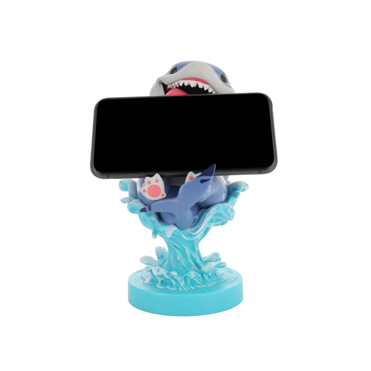 Cable Guy - Jeff The Land Shark Controller & Phone Holder