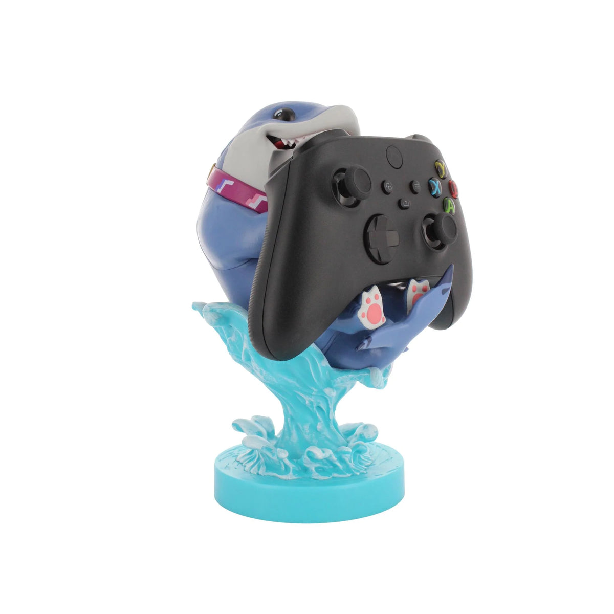 Cable Guy - Jeff The Land Shark Controller & Phone Holder