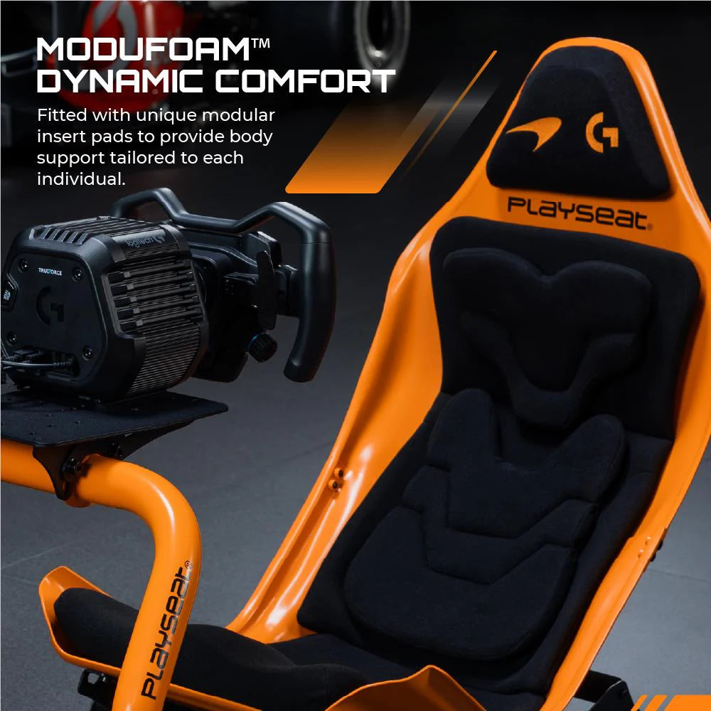 Playseat Formula Instinct Racing Seat (McLaren Edition)