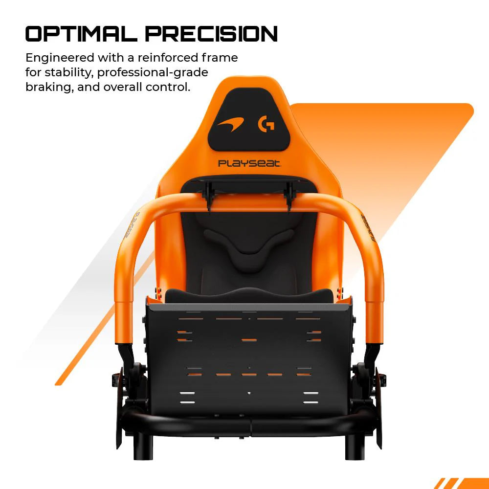 Playseat Formula Instinct Racing Seat (McLaren Edition)