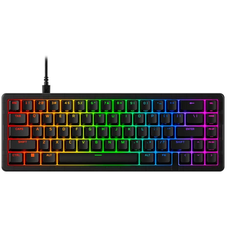 HyperX Origins 2 65 - Gaming Keyboard