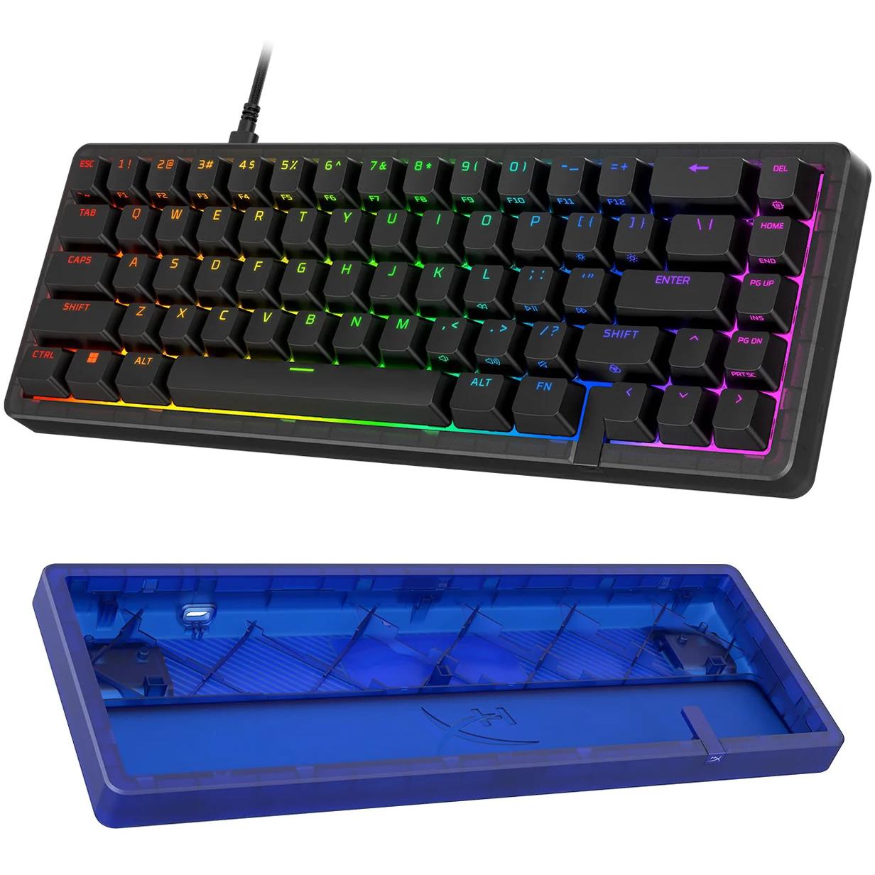 HyperX Origins 2 65 - Gaming Keyboard