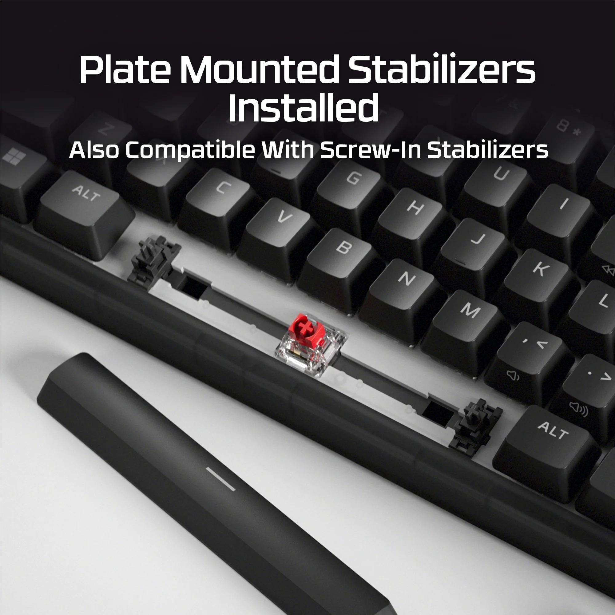 HyperX Origins 2 65 - Gaming Keyboard