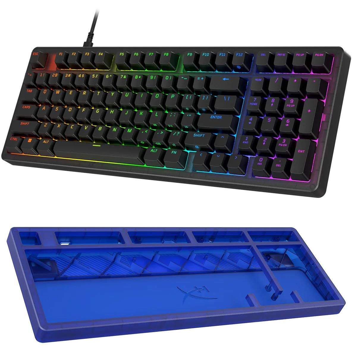 HyperX Origins 2 1800 - Gaming Keyboard