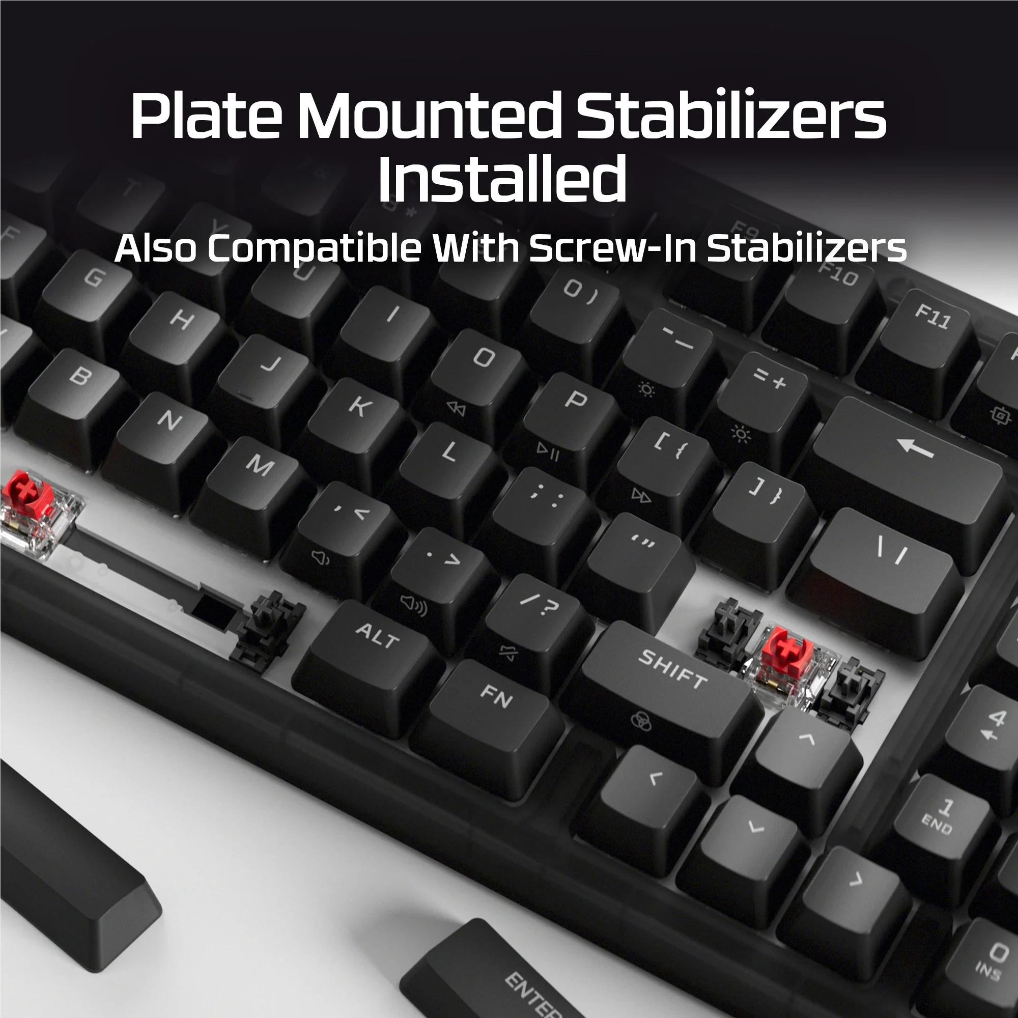 HyperX Origins 2 1800 - Gaming Keyboard