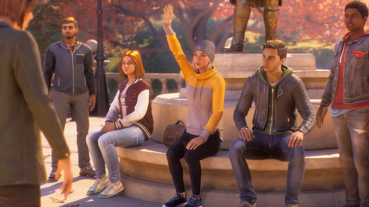 Life is Strange: Reunion - Xbox Series X