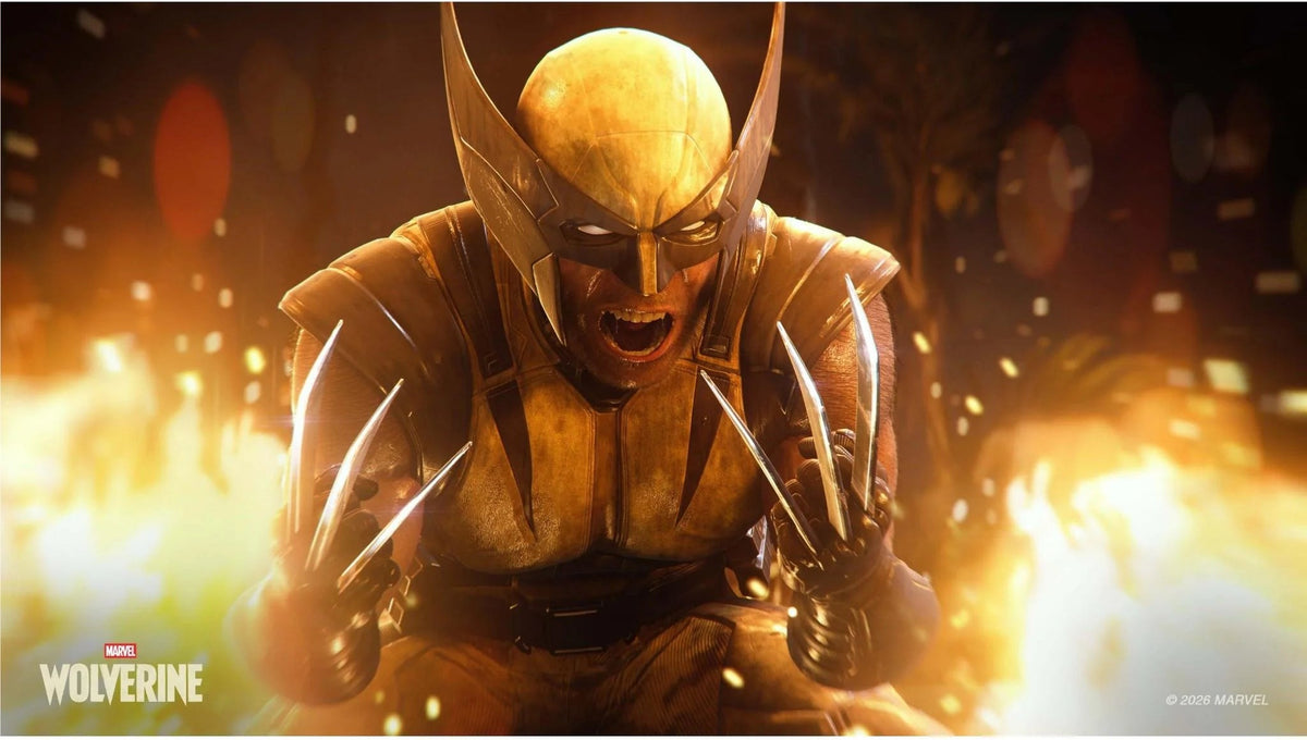 Marvel's Wolverine - PS5