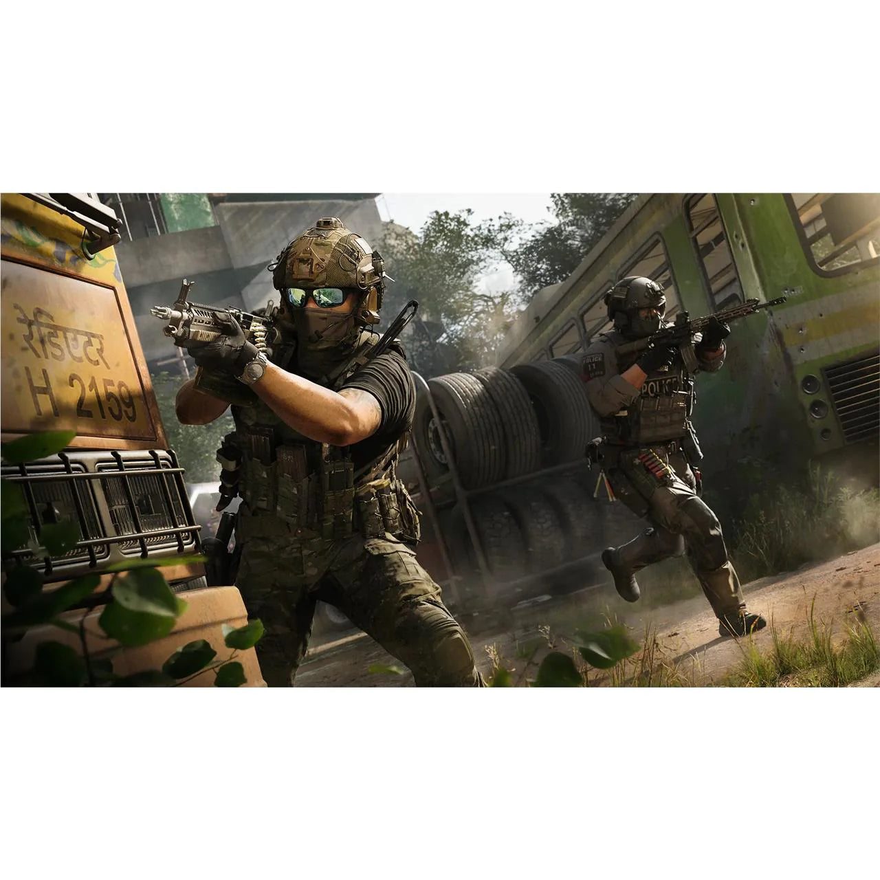 Call of Duty: Modern Warfare 4 - PS5