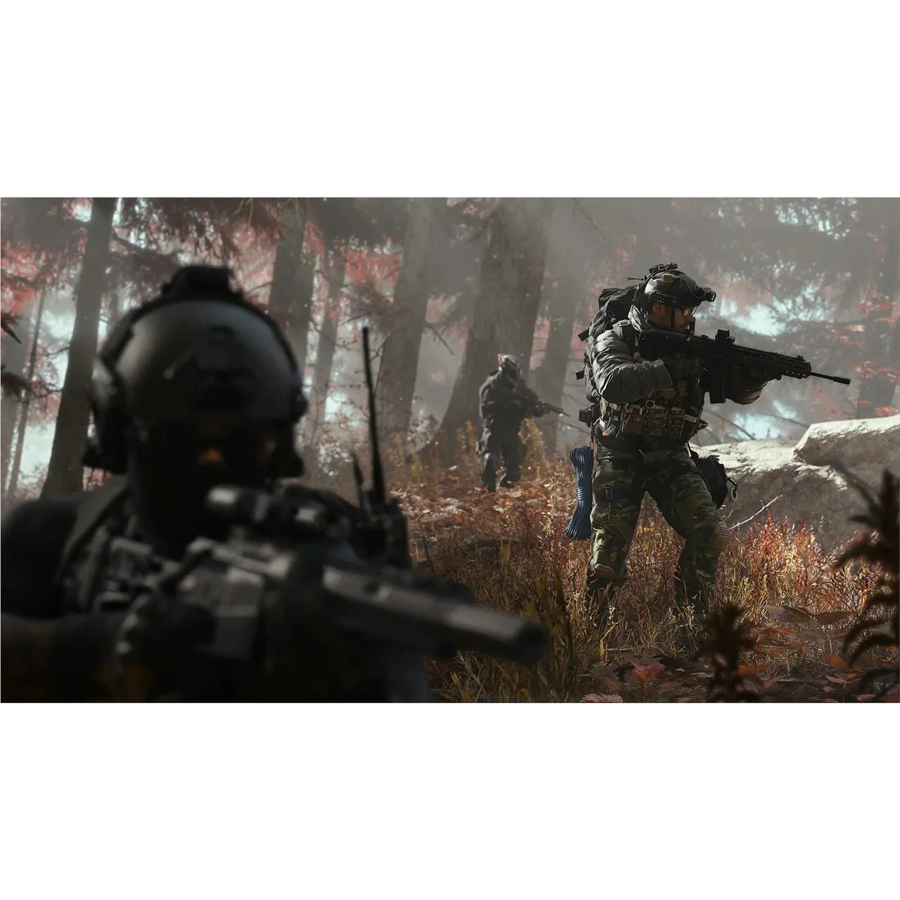 Call of Duty: Modern Warfare 4 - PS5