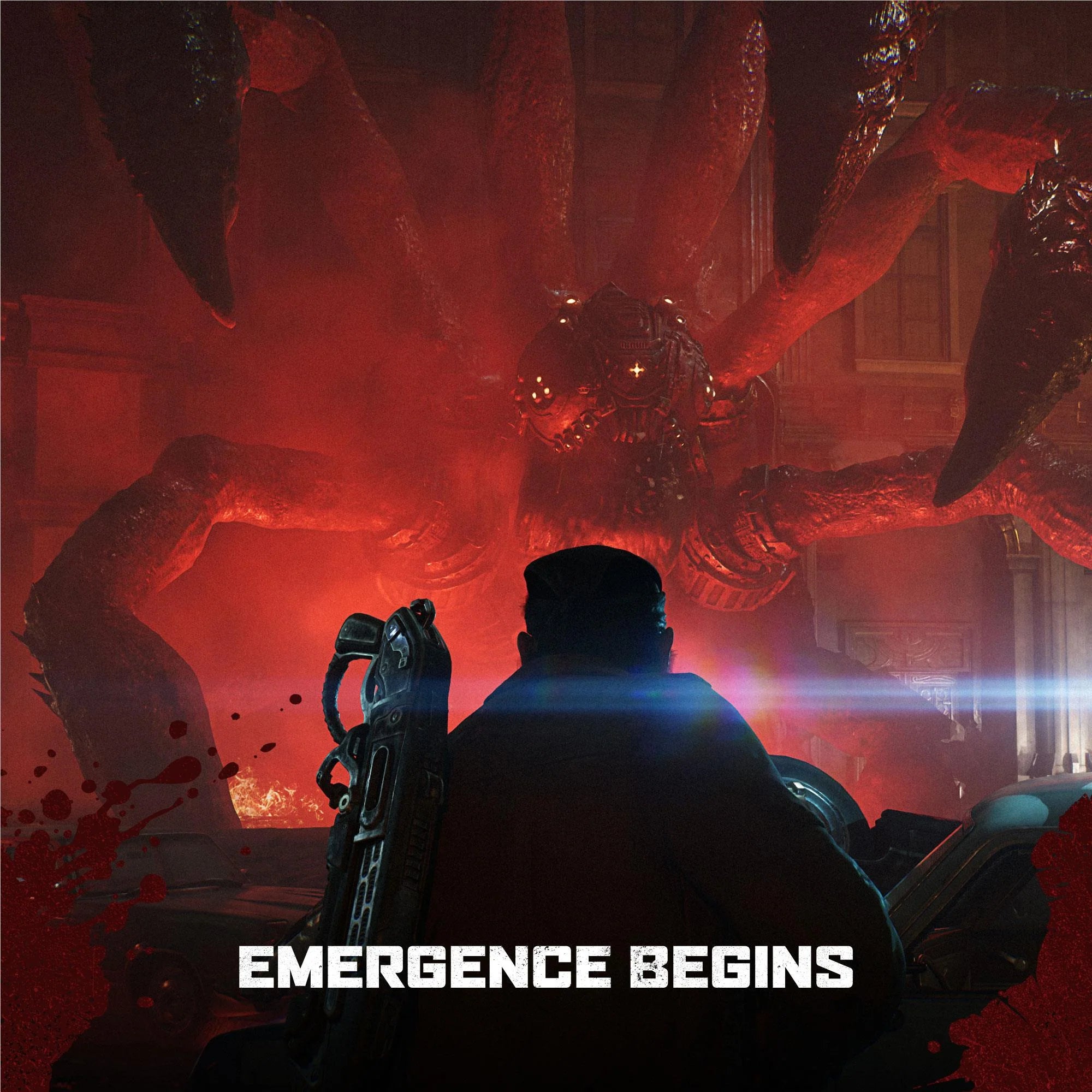 Gears of War: E-Day - Xbox Series X