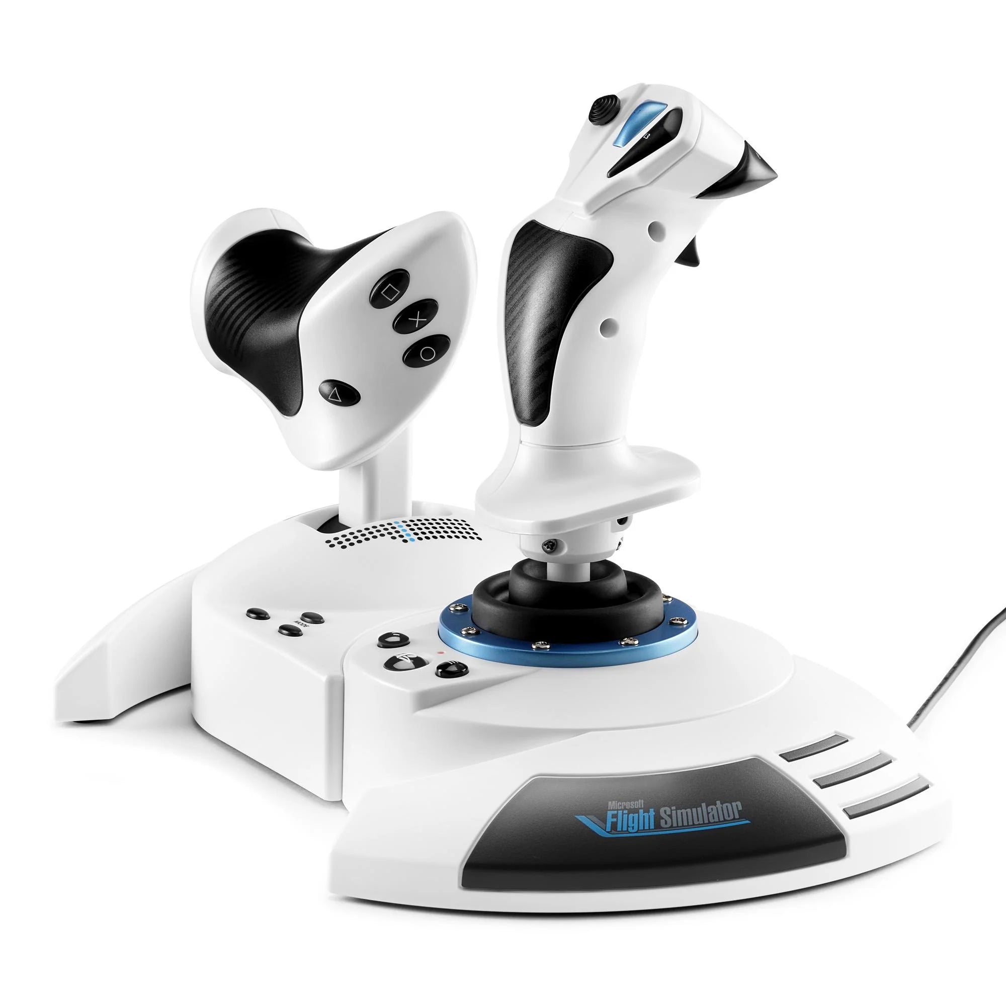 Thrustmaster T-Flight Hotas 5 Microsoft Flight Simulator Edition for PS5 and PC