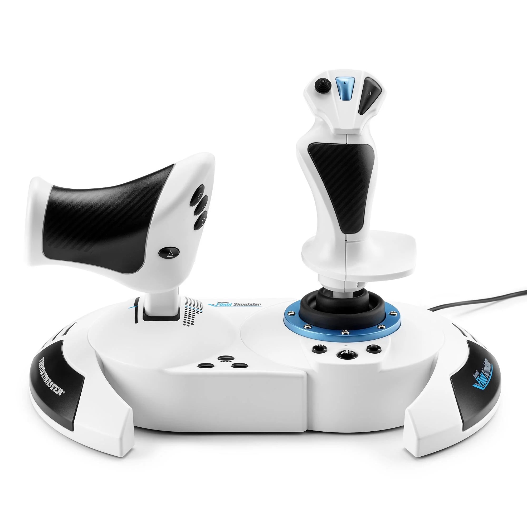 Thrustmaster T-Flight Hotas 5 Microsoft Flight Simulator Edition for PS5 and PC