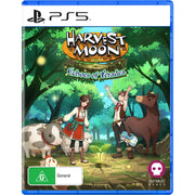 Harvest Moon: Echoes of Teradea - PS5