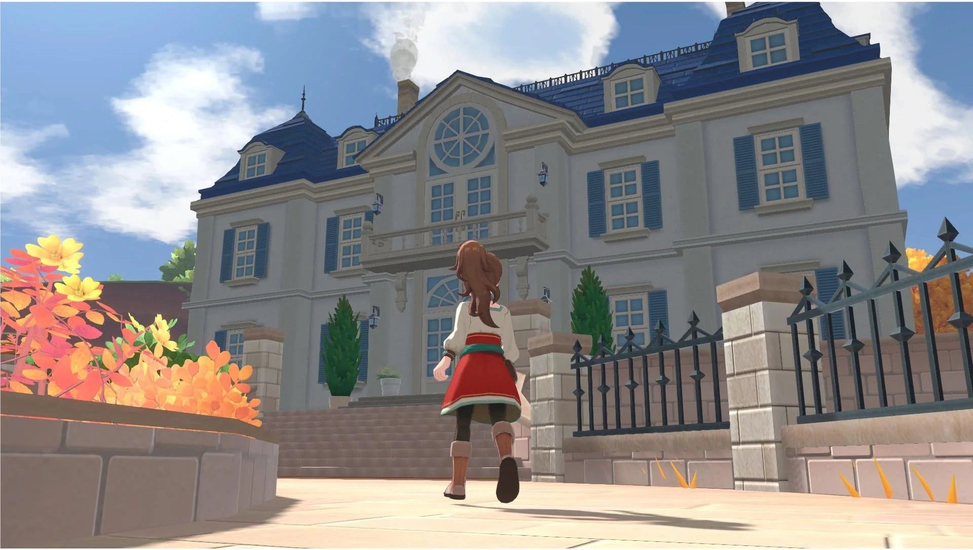 Harvest Moon: Echoes of Teradea - PS5