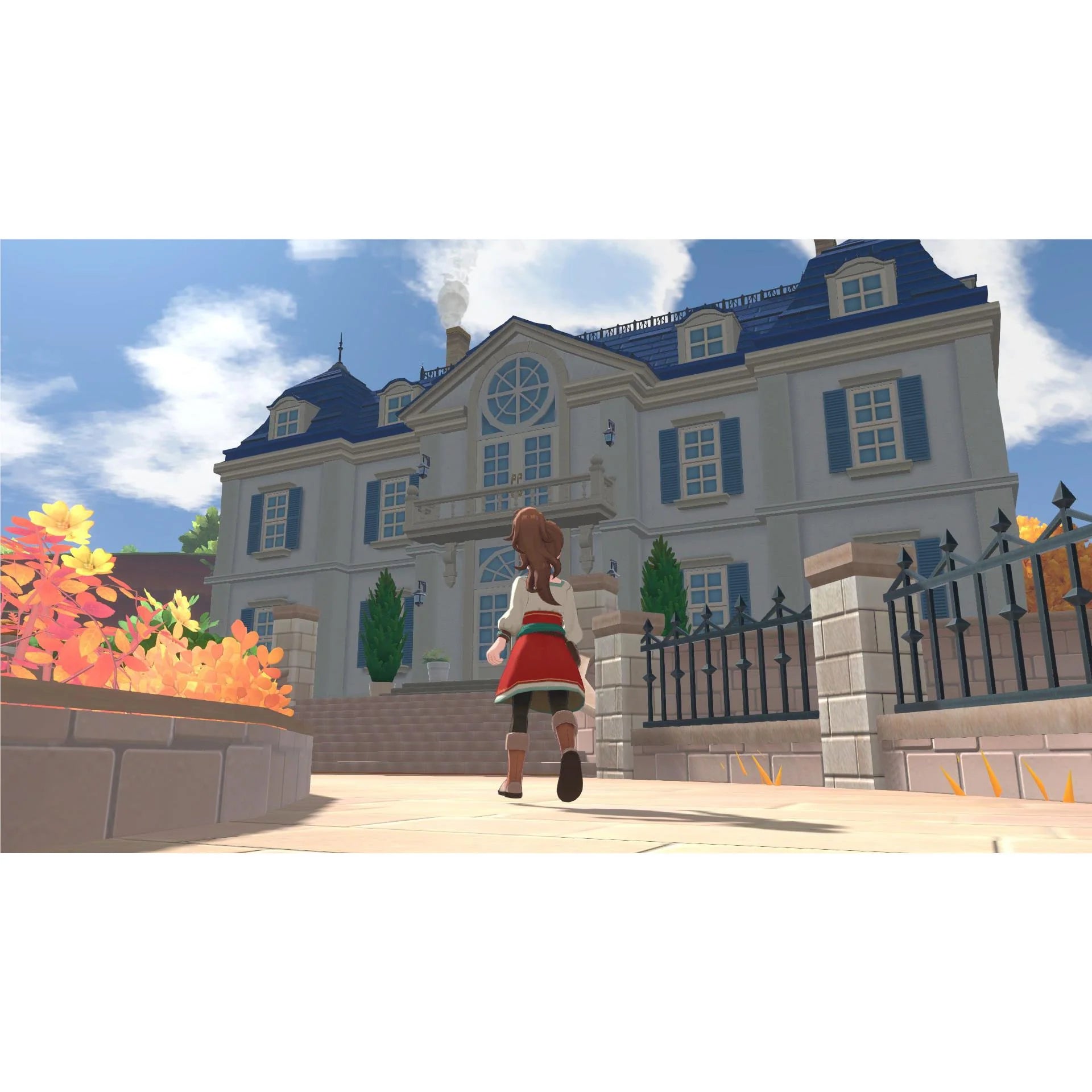 Harvest Moon: Echoes of Teradea - Nintendo Switch 2