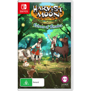Harvest Moon: Echoes of Teradea - Nintendo Switch