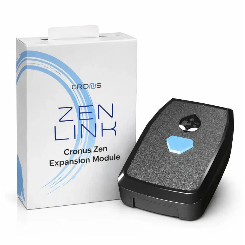 Collective Minds Zen Link Cronus Zen Expansion Module - PS5