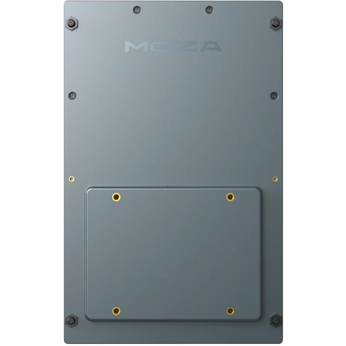 MOZA MA3F Flight Computer Display