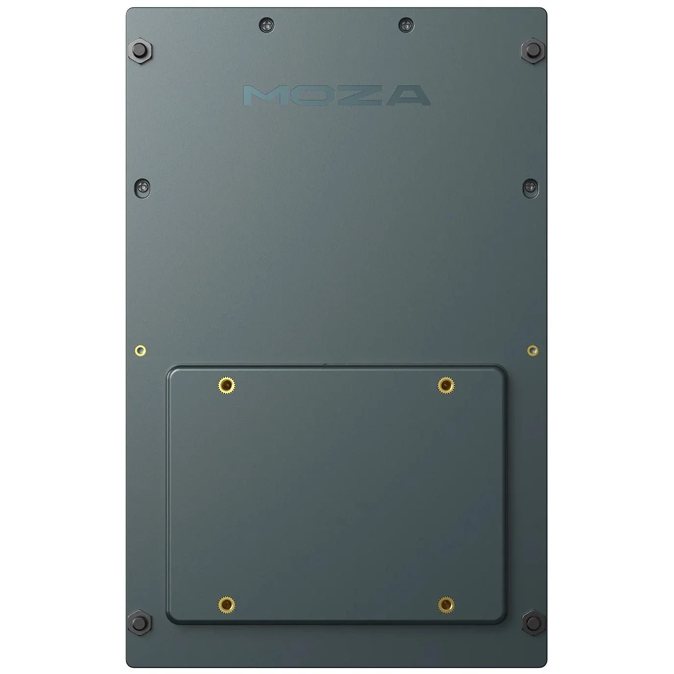 MOZA MB7F Flight Computer Display