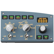MOZA MA3F Electronic Flight Control Module - Right