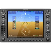 MOZA MGX1000 Instrument Panel