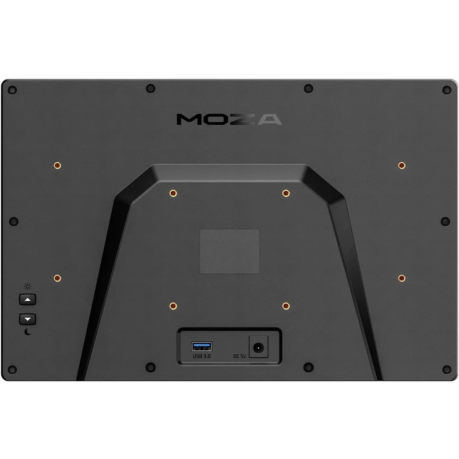 MOZA MGX1000 Instrument Panel