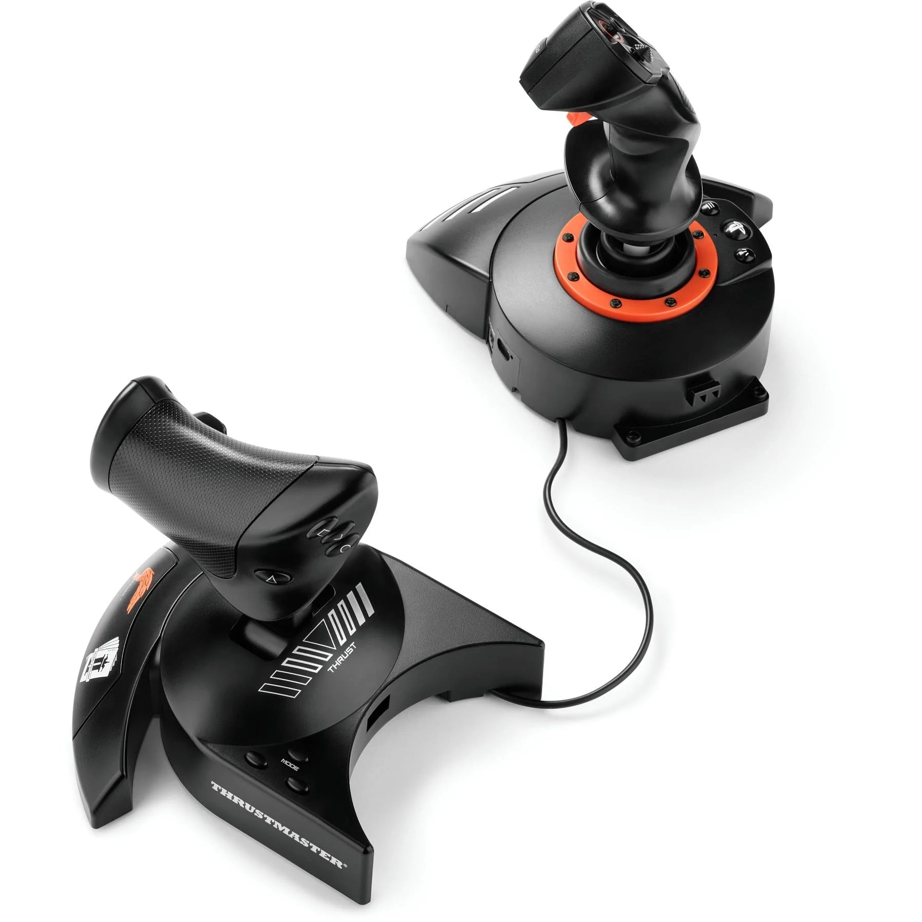 Thrustmaster T.Flight HOTAS Neo Ace Combat 8: Wings of Theve Edition - for PlayStation & PC