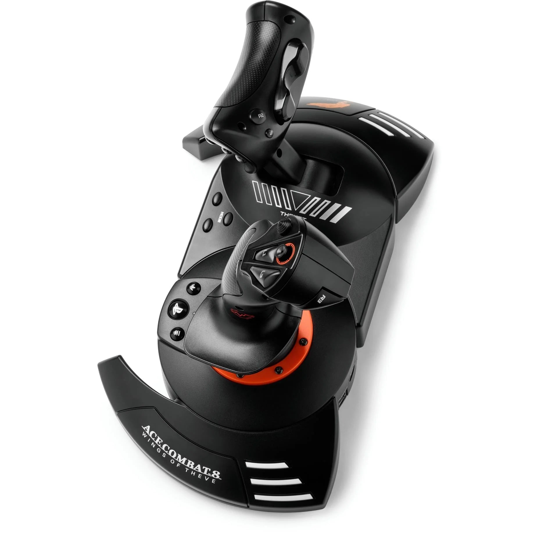 Thrustmaster T.Flight HOTAS Neo Ace Combat 8: Wings of Theve Edition - for PlayStation & PC