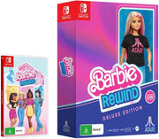 Barbie Rewind: Deluxe Edition - Nintendo Switch