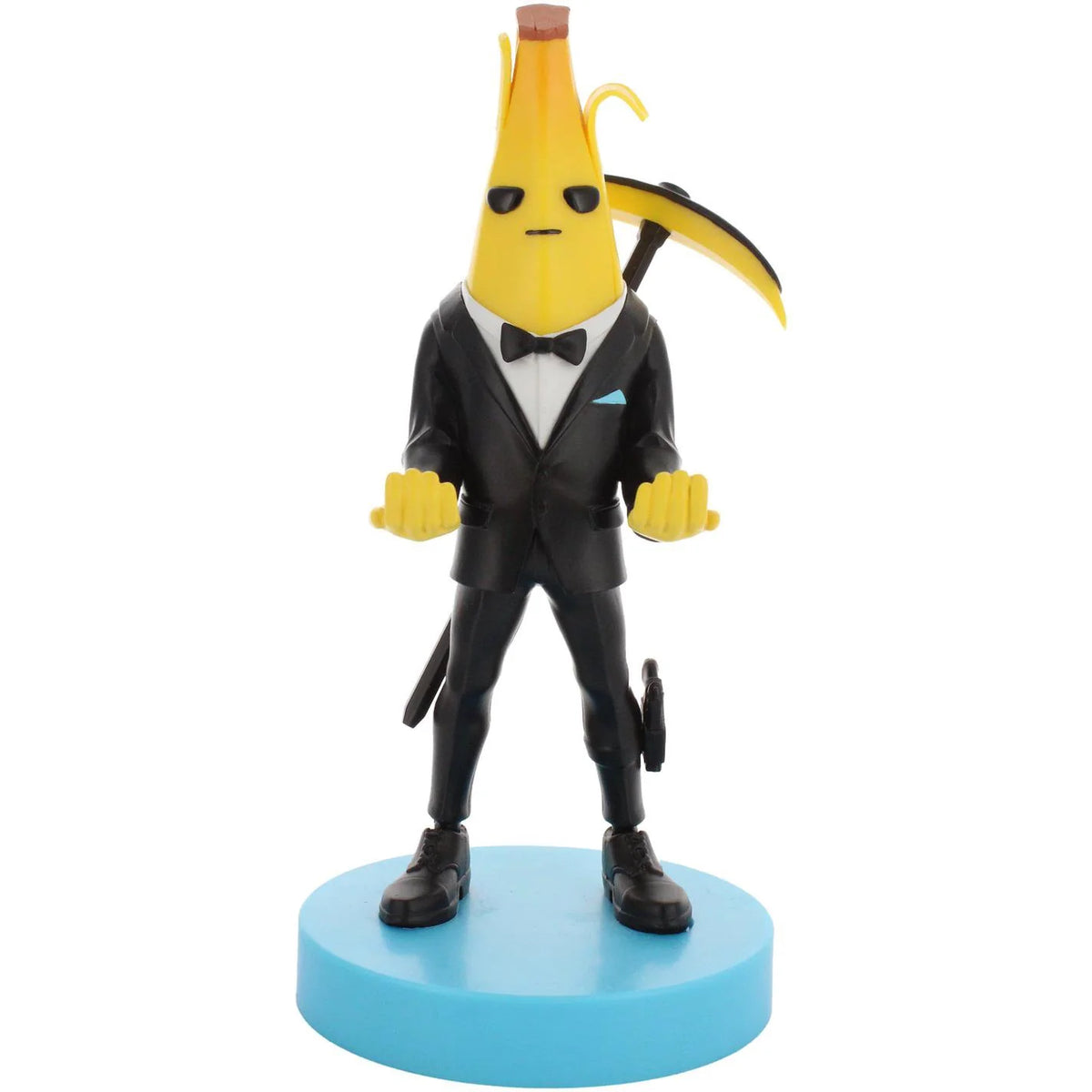 Cable Guy - Agent Peely Controller & Phone Holder