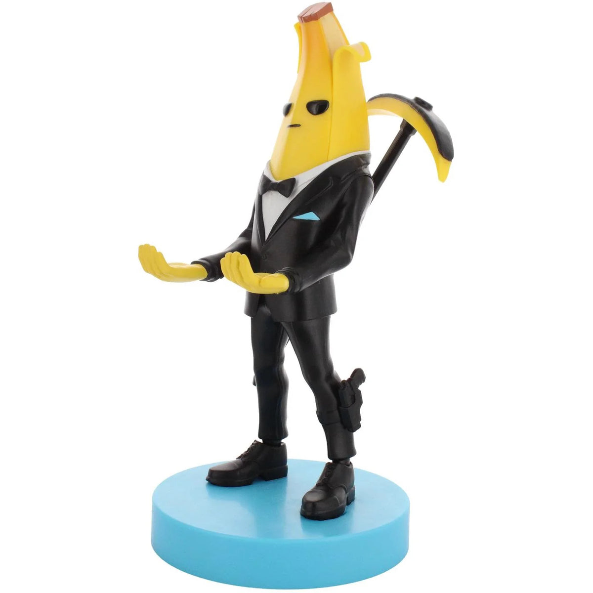 Cable Guy - Agent Peely Controller & Phone Holder