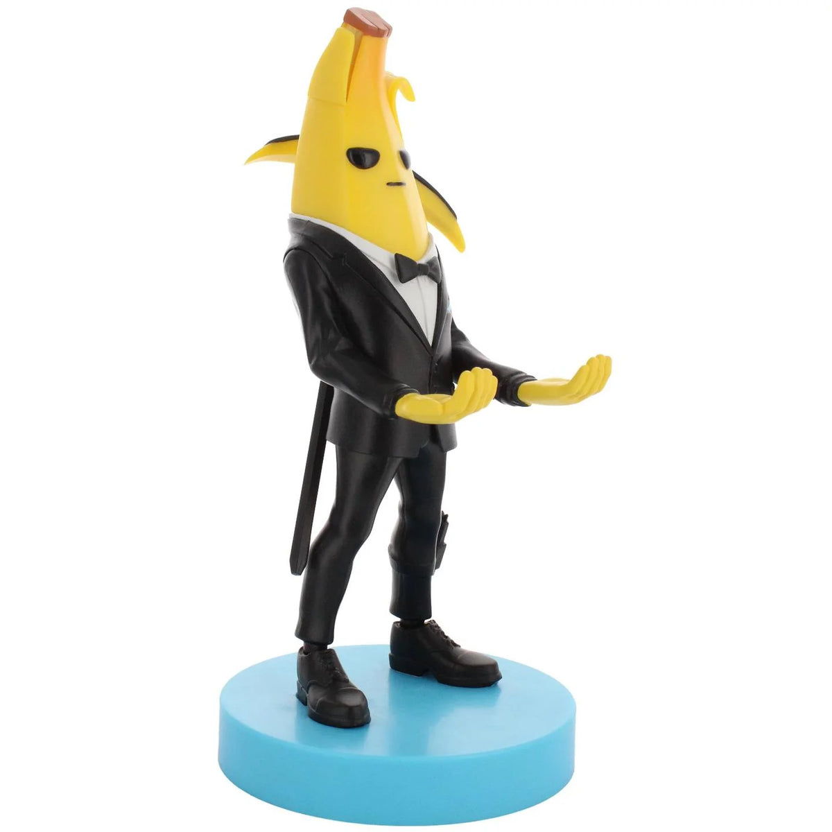 Cable Guy - Agent Peely Controller & Phone Holder