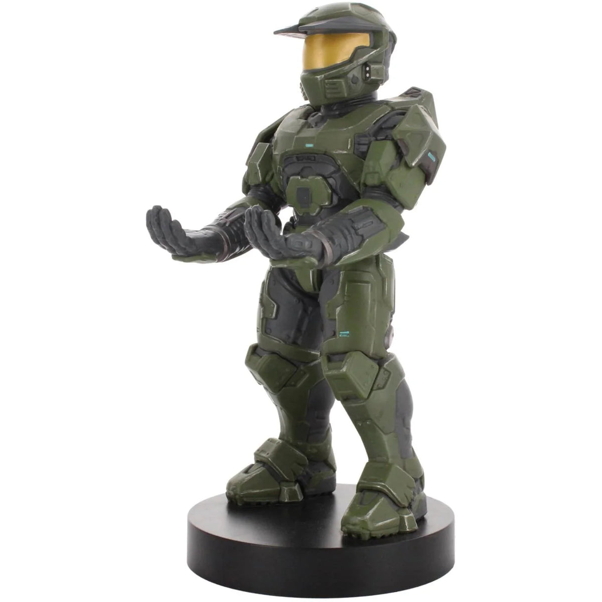 Cable Guy - Master Chief CE Controller & Phone Holder
